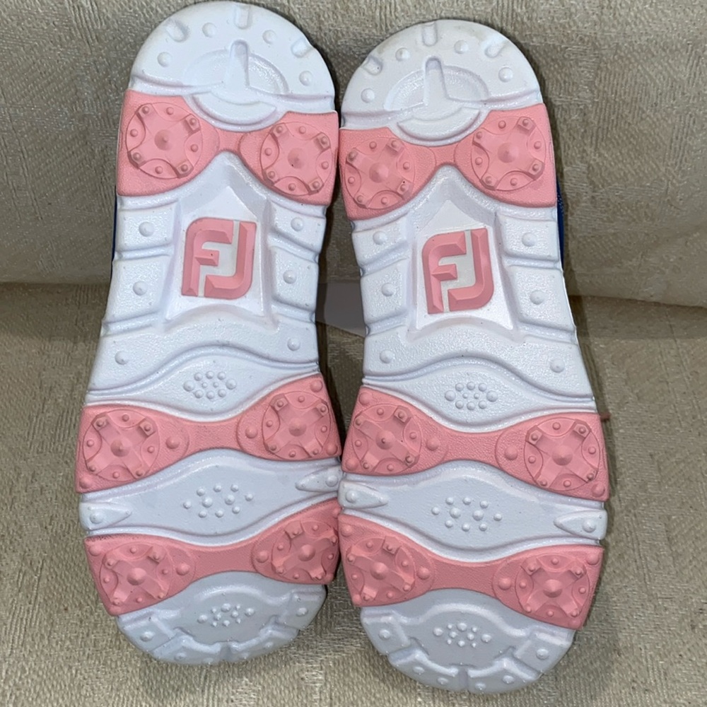 FootJoy NWT golf shoes - Picture 7 of 9
